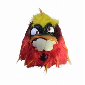 Interactive Plush Grumblies Scorch Don't Make Them Meltdown Action Figure Works